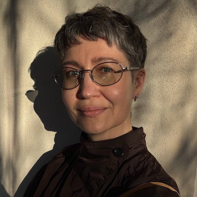 Екатерина Алексеева